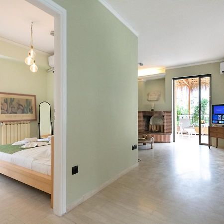 Skyhi Athens Penthouse ! Apartment Exterior photo